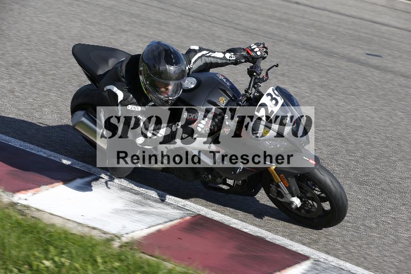 /55 20.09.2025 Speer Racing ADR/Gruppe gelb/289